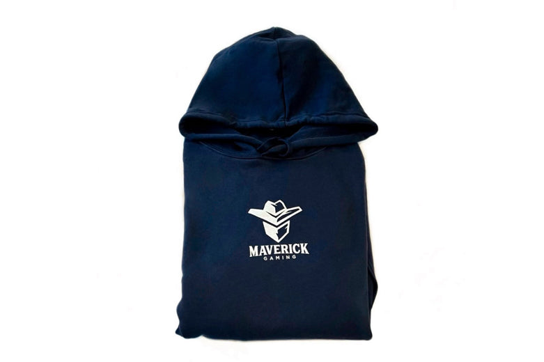 MAVERICK GAMING HOODIE – TEAM MEMBER PRICING