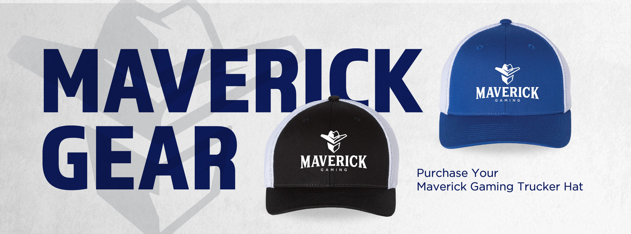 Maverick Gaming Merchandise